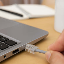 High - Speed 1.5 Meter Ethernet LAN Cable (1 Pc) - justgrabit.in | Just Grab It
