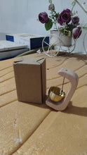 Premium Desktop Japanese - Style Zen Bell (1 Pc) - justgrabit.in | Just Grab It
