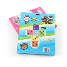10 - Pc Stationery Set for School, Office & Gifts with Pencil, Pen, Scissors - justgrabit.in | Just Grab It
