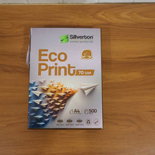 500 Sheets A4 Size Copier Paper – 70 GSM High Bright White Printing Paper - justgrabit.in | Just Grab It
