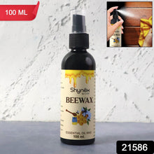 Shynex Bee Wax Essential Oil Spray (1 Pc) - justgrabit.in | Just Grab It