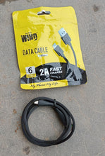 Fast Charging for android & Data Transfer Extra Tough Long Micro Cable - justgrabit.in | Just Grab It