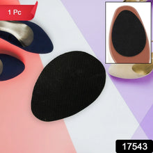 Non - Slip Shoe Pads, Rubber Shoe Sole Protector Pads, Self - Adhesive Shoe Grips Pads Stickers Non Skid for Ladies Shoes, High Heels, Boots - Justgrabit Inc.