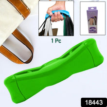 Click & Carry Grocery Bag Holder (1 Pc / Multi Color) - justgrabit.in | Just Grab It