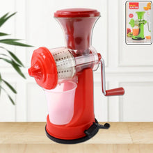 Fruit and Vegetable Juicer nano or mini Juicer - Justgrabit Inc.