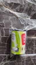 Bio - degradable Eco Friendly Garbage / Trash Bags Rolls (50x60 Cm / 1 Pc) - justgrabit.in | Just Grab It