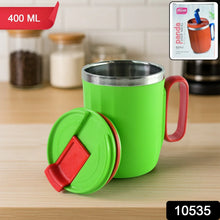 Supermom Panda Ship Mug (400ML / 1 Pc) - Justgrabit Inc.