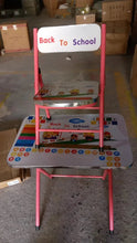 Multifunction Portable Foldable Study Table & Chair (2 Pc Set) - justgrabit.in | Just Grab It
