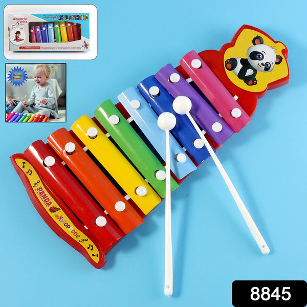Colorful Kids Musical Xylophone Toy - justgrabit.in | Just Grab It