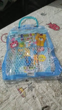 Stationery Kit for Kids - Stationery Set (6 Pcs Set / Mix Design) - Justgrabit Inc.