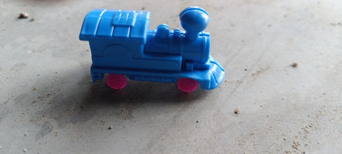 30pc Pull Along Back train Friction Power Toy Vehicle Push and Go Crawling Toys Baby - Justgrabit Inc.