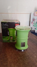 Apex Ovel Manual Chilly & Dry Fruit Cutter Grinder - Justgrabit Inc.