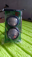 Car Blind Spot Mirror – HD Glass, Convex & Frameless (2 Pcs Set) - Justgrabit Inc.