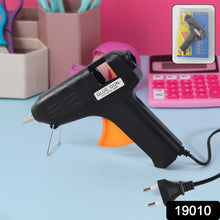 Professional Hot Melt Glue Gun – Rapid Heating Quick Melt Glue Gun (40W) - justgrabit.in | Just Grab It