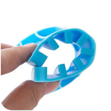 Silicone Soap Holder Soap Dish Stand Saver Tray Case for Shower - Justgrabit Inc.