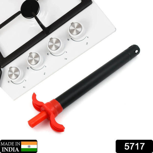 Stainless Steel Gas Lighter for Kitchen Stoves (1 Pc) - Justgrabit Inc.