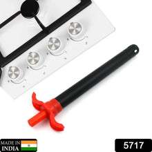 Stainless Steel Gas Lighter for Kitchen Stoves (1 Pc) - Justgrabit Inc.