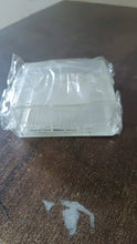 Weatherproof Outlet Cover Outdoor Plug Receptacle Protector for Bathroom Clear (1 pc) - justgrabit.in | Just Grab It