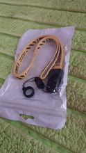 2 in 1 Lanyard Strap USB Charging Cable (1 Pc) - justgrabit.in | Just Grab It