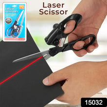 Professional Laser Scissors (1 Pc) - justgrabit.in | Just Grab It