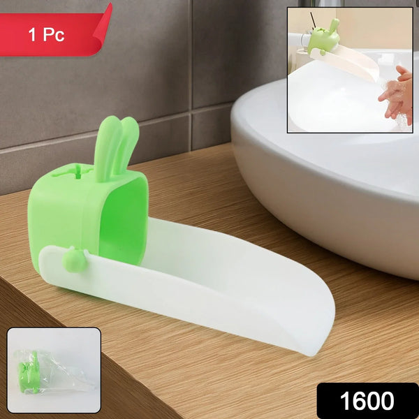 Silicone Sink Handle Extender for Children - Baby - Justgrabit Inc.