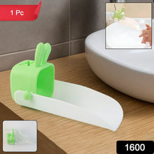 Silicone Sink Handle Extender for Children - Baby - Justgrabit Inc.