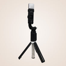 Bluetooth Selfie Stick, Portable Phone Tripod Stand for Mobile. - justgrabit.in | Just Grab It