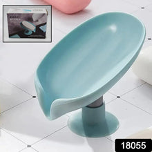 Soap Holder Stand Self Draining Soap Dish Holder Soap Box ,Sabudani (1 Pc) - justgrabit.in | Just Grab It
