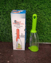 Smart Multifunctional Vegetable / Fruit Peeler for Kitchen - Justgrabit Inc.
