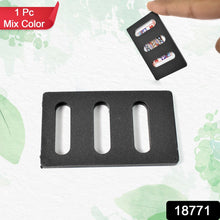 Small Magic Card Frame (1 Pc / Mix Color & Design) - justgrabit.in | Just Grab It