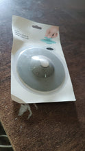 Sink Stopper Silicone Bathtub Stopper, Kitchen Sink Drain Strainer (1 Pc) - justgrabit.in | Just Grab It