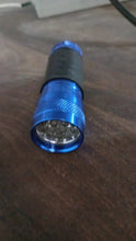 Portable Mini Torch, Super - Bright Mini 14 LED Bulb Pocket Torches - Torch Flashlight for Camping, Hiking, DIY, Travelling, Outdoors and More 3 Battery operated (Battery not included / 1 pc) - Justgrabit Inc.