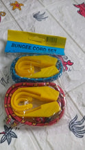 Multipurpose Ultra Flexible Bungee Rope, Luggage Strap, Bungee Cord With And Plastic J Shape Hooks (2 Pc) - Justgrabit Inc.