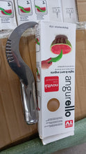 Watermelon Slicer – Stainless Steel Corer & Cutter, Multi - Purpose Fruit Tool - justgrabit.in | Just Grab It