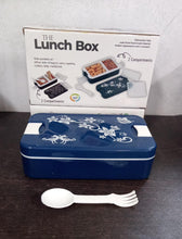 Airtight Lunch Box - justgrabit.in | Just Grab It