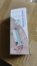 Rechargeable Electric Vacuum Sealer Machine - justgrabit.in | Just Grab It