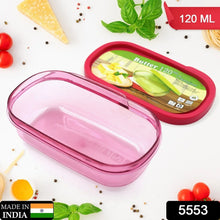 Butter Container, PP Butter Storage Box Easy to Take Portable Large Capacity for Kitchen for Home for Cheese for Butter (120 ML) - Justgrabit Inc.