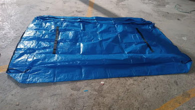 Mattress Bags / Cover (221×149 Cm / 1 Pc) - Justgrabit Inc.