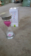 45 - Minute Green Sand Timer – Hourglass Time Management Tool for Classroom & Games (Color : Green) - Justgrabit Inc.
