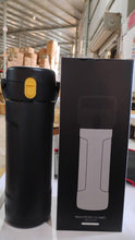 Insulated Water Bottle – Vacuum Sealed, Leak - Proof & BPA - Free for Hot & Cold Drinks - justgrabit.in | Just Grab It