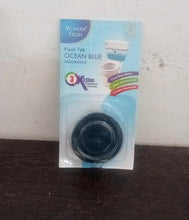 Toilet Cleaner Flush Tab (Ocean Blue) - 50 Gram - Justgrabit Inc.