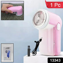 Creative Mind Lint Remover For All Woolens Sweaters, Blankets, Jackets (1 Pc / With Cleaning Brush) - justgrabit.in | Just Grab It