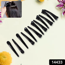 Hair Clips for Styling (12 Pc), Hair accessories - justgrabit.in | Just Grab It
