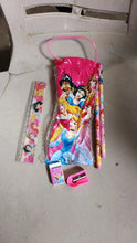 Fun & Functional! 5 - in - 1 Cartoon Pencil Set for School & Play (5 Pc) - Justgrabit Inc.