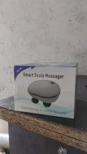 Smart Electric Scalp Massager (1 Pc) - justgrabit.in | Just Grab It