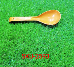 Plastic Serving Spoon - Justgrabit Inc.
