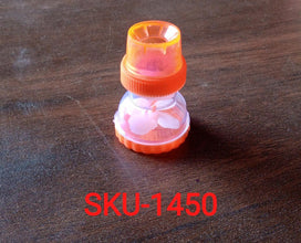 Small Plastic 360 - Degree Shower Head Faucet - Justgrabit Inc.