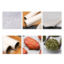 Non Stick Microwave & Oven Proof Baking Paper - Justgrabit Inc.