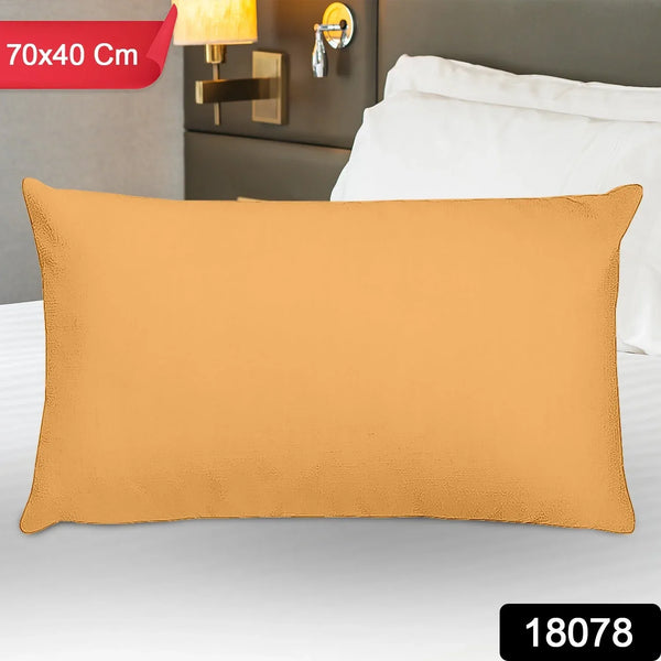 Pillow Covers, Couch Pillows Cover, Soft Pillow Covers (70 × 40 CM / 1 pc) - Justgrabit Inc.