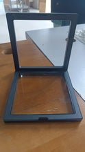 Transparent Jewellery Display Box (11x11 cm / 1 Pc) - justgrabit.in | Just Grab It